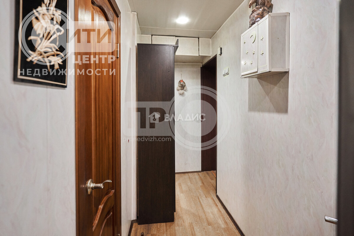 2к, 4/5 К, Россия, Воронеж, улица Богдана Хмельницкого, 56Д, 44.3 кв.м