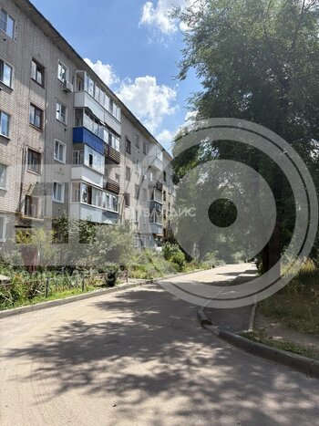 Миниатюра 2к, 2/5 К, Россия, Воронеж, улица Юлюса Янониса, 22, 45.7 кв.м