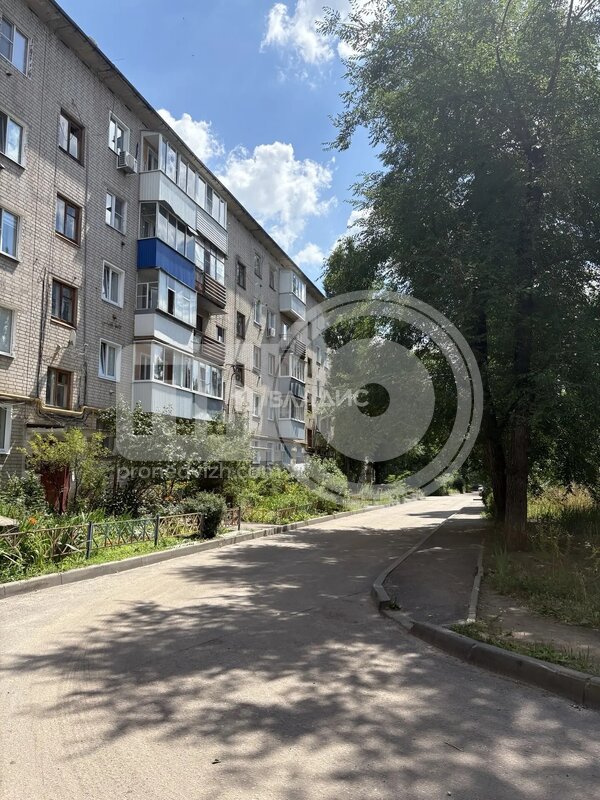 2к, 2/5 К, Россия, Воронеж, улица Юлюса Янониса, 22, 45.7 кв.м
