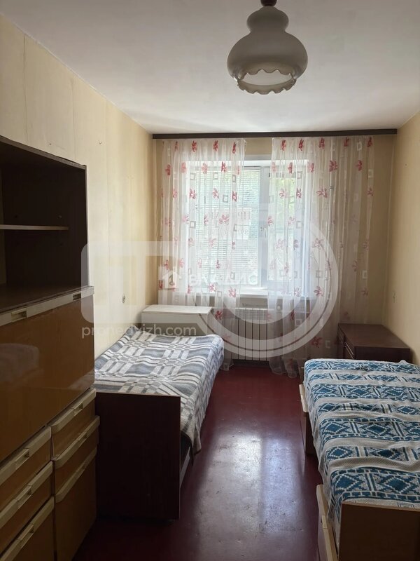2к, 2/5 К, Россия, Воронеж, улица Юлюса Янониса, 22, 45.7 кв.м