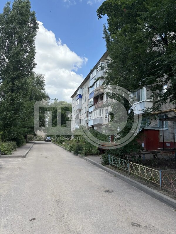 2к, 2/5 К, Россия, Воронеж, улица Юлюса Янониса, 22, 45.7 кв.м