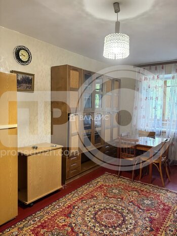 Миниатюра 2к, 2/5 К, Россия, Воронеж, улица Юлюса Янониса, 22, 45.7 кв.м