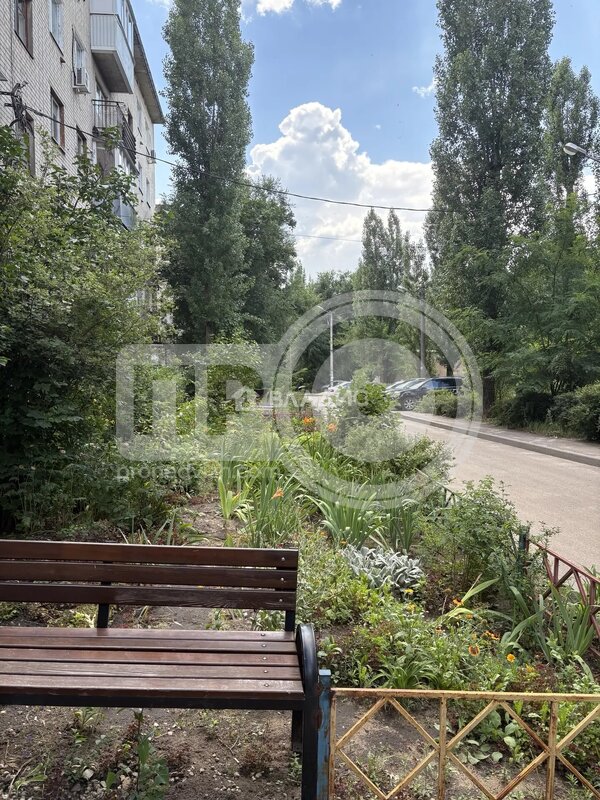 2к, 2/5 К, Россия, Воронеж, улица Юлюса Янониса, 22, 45.7 кв.м