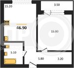 Описание квартиры