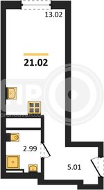 Описание квартиры