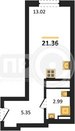Описание квартиры