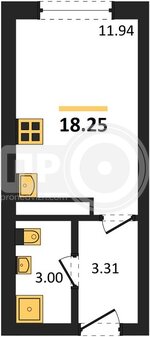 Описание квартиры