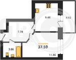Описание квартиры