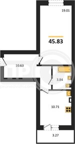 Описание квартиры