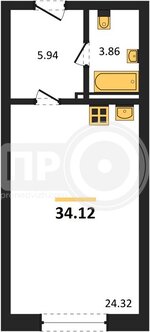 Описание квартиры
