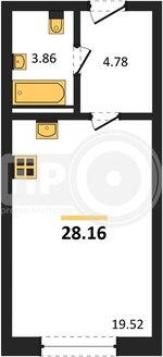 Описание квартиры