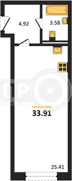 Описание квартиры