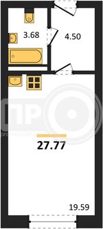 Описание квартиры
