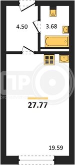 Описание квартиры