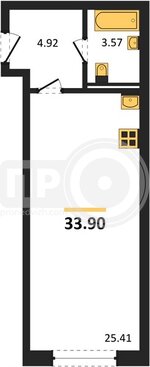 Описание квартиры