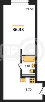 Описание квартиры