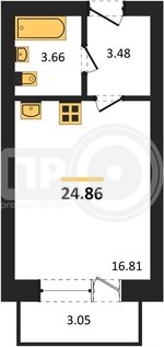 Описание квартиры