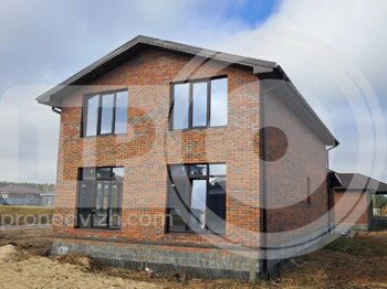 Миниатюра 4-комнатная квартира, 180кв.м