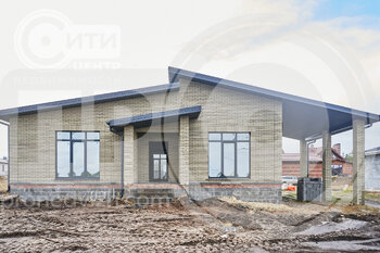 Миниатюра 3-комнатная квартира, 160кв.м