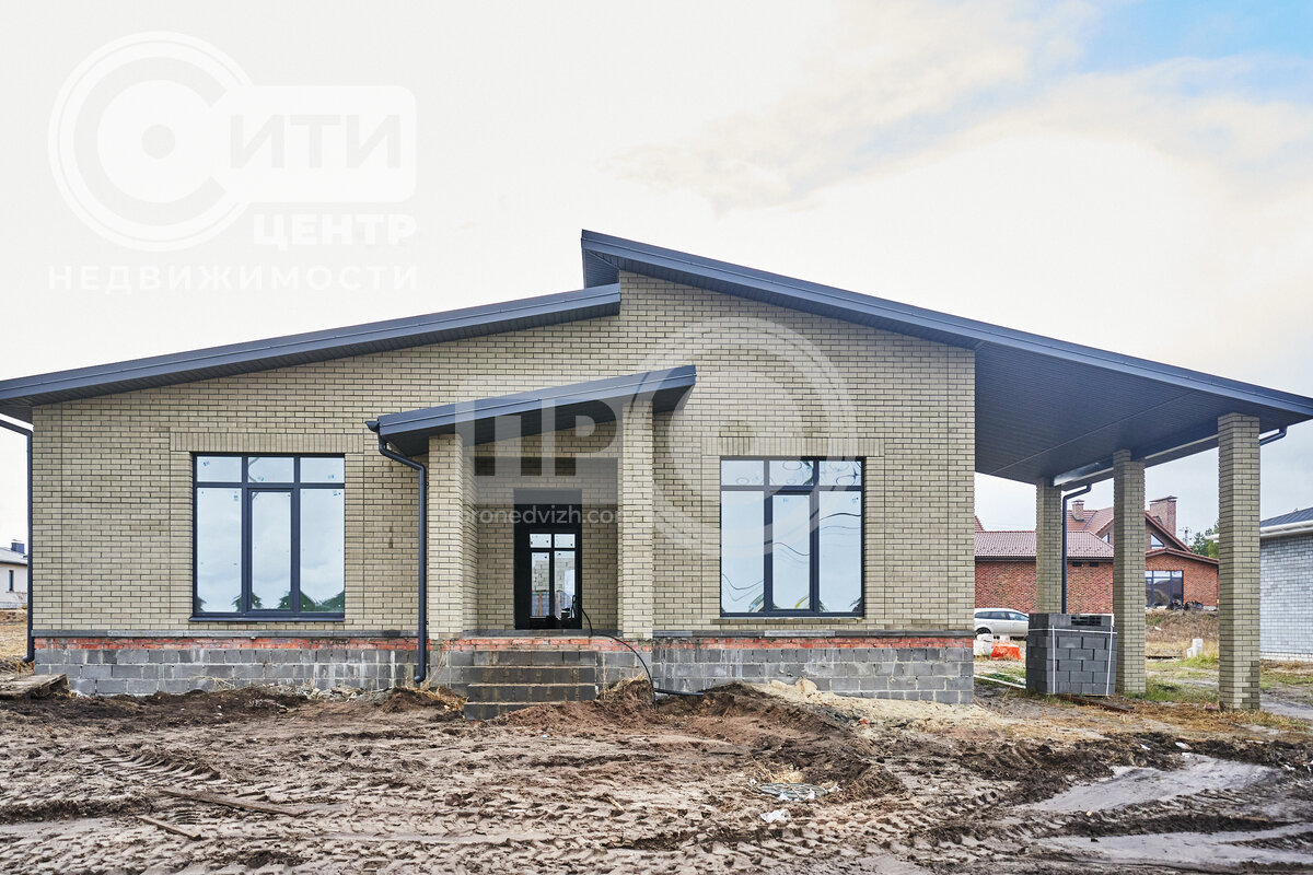 3-комнатная квартира, 160кв.м