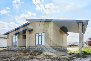 Миниатюра 3-комнатная квартира, 160кв.м
