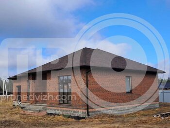 Миниатюра 3-комнатная квартира, 180кв.м