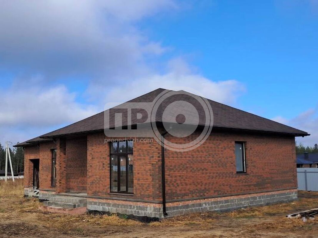 3-комнатная квартира, 180кв.м
