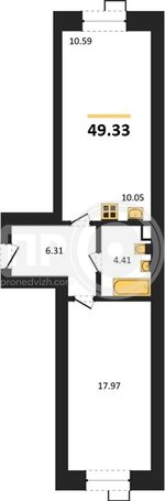 Описание квартиры