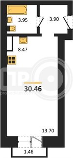 Описание квартиры