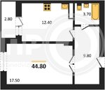 Описание квартиры