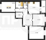 Описание квартиры