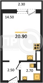 Описание квартиры
