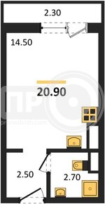 Описание квартиры