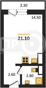 Описание квартиры