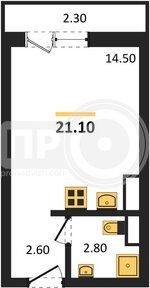Описание квартиры