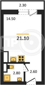 Описание квартиры