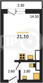 Описание квартиры