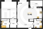 Описание квартиры