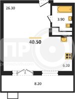 Описание квартиры