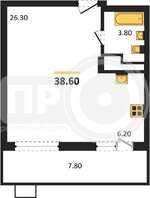 Описание квартиры