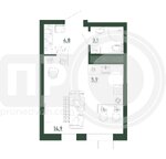 Описание квартиры