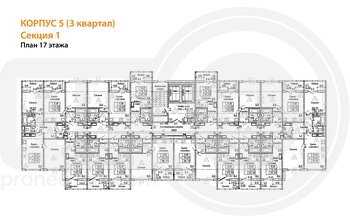 Миниатюра квартира-студия, 20,46кв.м.