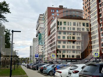 Описание объекта