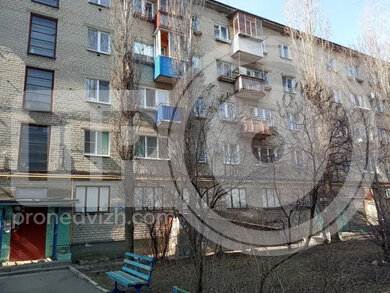 Изображение улица Героев Сибиряков, 25 1
