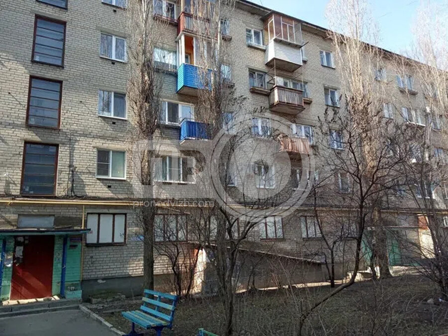Описание объекта
