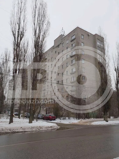 Изображение улица Космонавта Комарова, 13 1