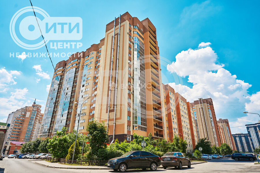 Описание объекта