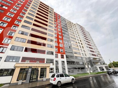 Изображение Цимлянская улица, 10Гк2 1