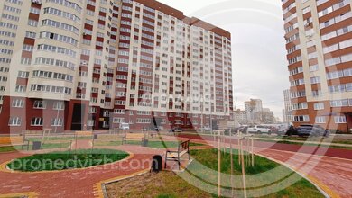 Изображение улица Историка Костомарова, 46/4 1