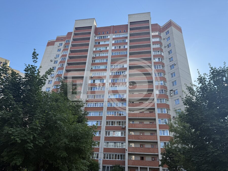 Описание объекта
